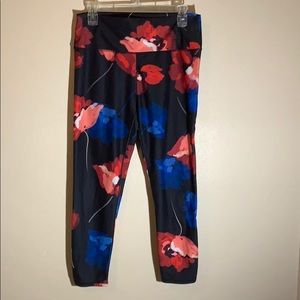 Black Workout leggings